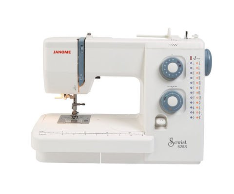 Janome 525s Sewing Machine