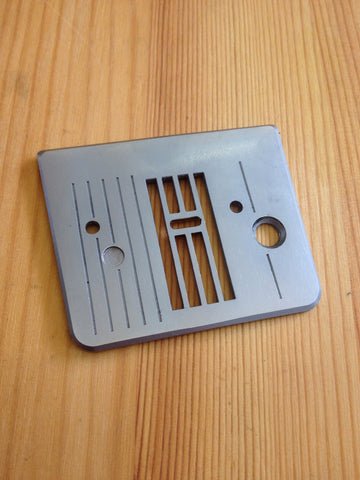 Brother VX Series Needle Plate Second Hand