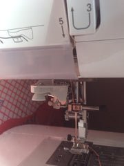 Brother Needle Threader Part