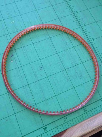 Lug Belt 15" for Singer sewing Machines
