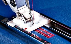 Pfaff Buttonhole foot and Guide C E