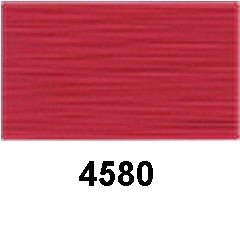 4x Toldi-Lock Overlocking Thread Col.4580 2500m Red