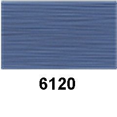 4x Toldi-Lock Overlocking Thread Col.6210 2500m Powder Blue