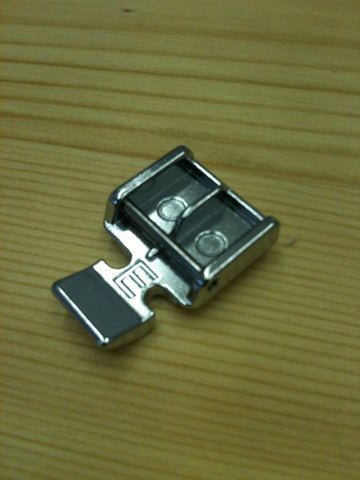 Zipper Foot (two sided)