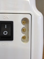 Janome Foot Control & Lead 2 Speeds C-2023