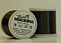 Madeira Monofil No 60 200m Col.Smoke Embroidery Thread