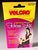 Velcro Instant Hem Fix 19mmx50mm 20pk
