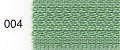 YKK Nylon Dress and Skirt Zip 18cm 7inch: Dark Mint (004)