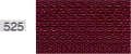 YKK Nylon Dress and Skirt Zip 41cm 16inch: Wine (525)