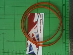 305.163.03 Belt for Bernina 707 Lower Belt