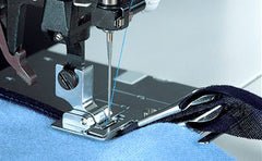 Pfaff Bias Binder foot A B C D E F G J