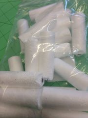 Pfaff roller press Float, Closure for tank & O-Ring 580/560