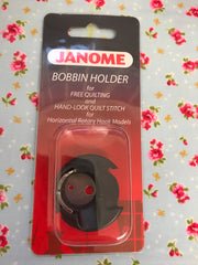 Cat B.C. Special Free-motion Quilting Bobbin casee