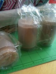 Pfaff Roller Press water filters, 560/580