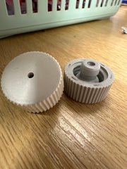 Singer CSP1 Water tank Reservoir Screw Cap - 02846540000